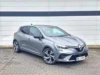 Renault Clio Clio 1.3 TCe R.S. Line, Salon Polska, Bezwypadkowy, 1 właściciel