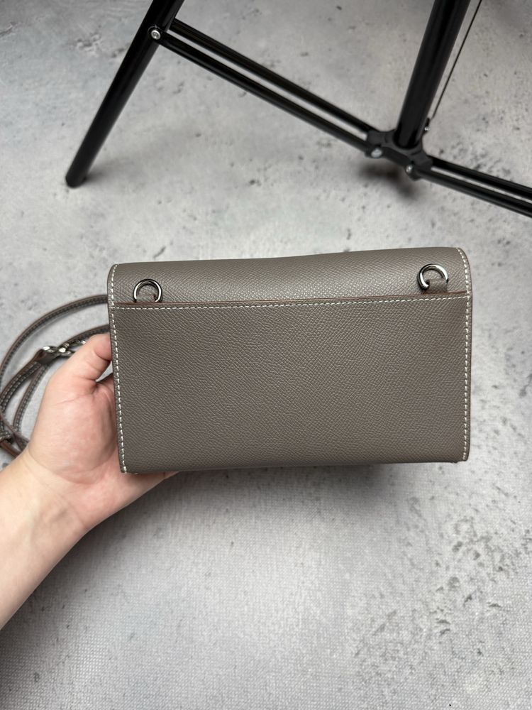 Torebka , crossbody Hermès Hermèsnap Wallet