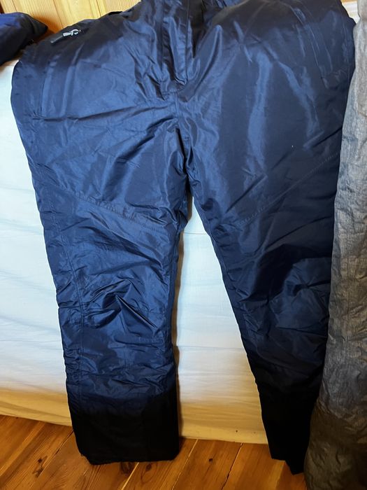 Розпродаж!!! Штани термо чоловічі лижні