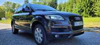 Audi q7 3.0 TDI Zamiana