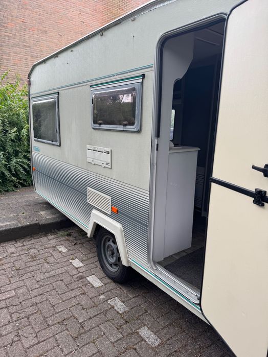 Автохата /кемпінг / Дім на колесах