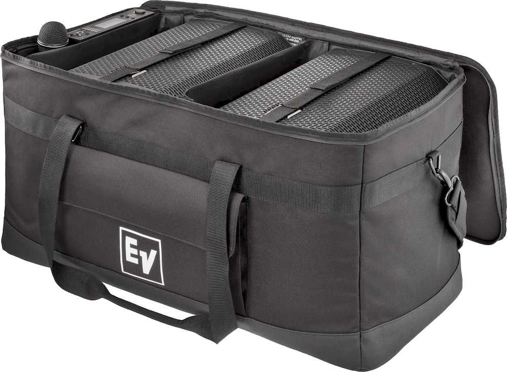 ELECTRO-VOICE EVERSE 12 Torba Duffel w zestawie