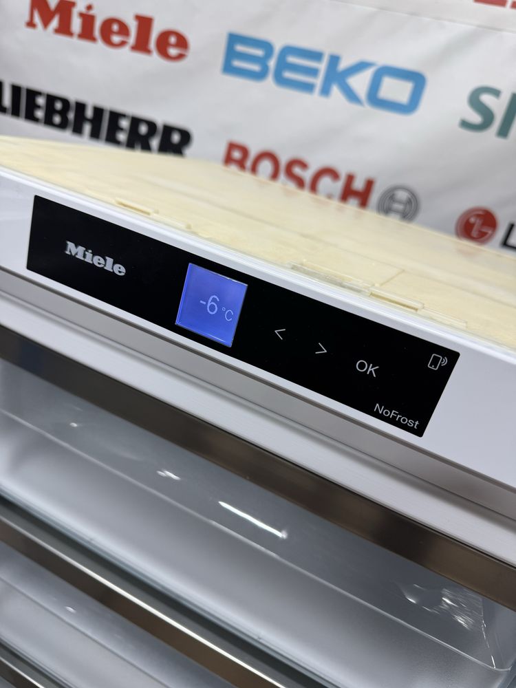 Топ!!! Вбудована морозильна камера Miele FNS 7140 E , 2024рік