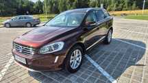 Volvo XC 60 Volvo XC60 D5 AWD Summum, pierwszy właściciel