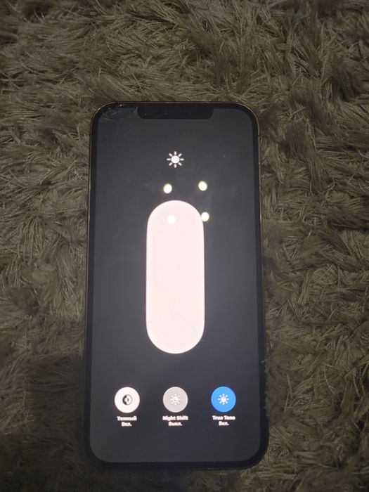 Iphone 12 pro max 128gb r-sim