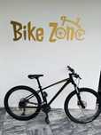 Specialized Pitch 27.5, Acera, hydraulika