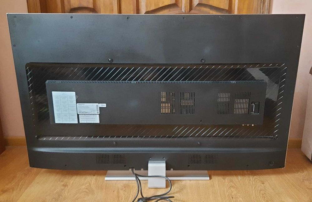 Телевізор "55" Grundig 55 GUS 9688/SmartTV/4k