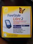 FreeStyle Libre 2 czytnik, nowy, oryginalny.