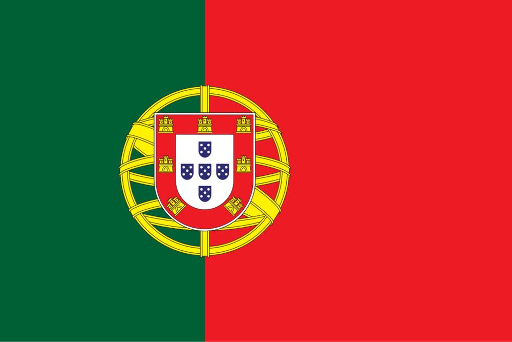 Portuguese - Private Lessons (Online)