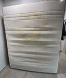 Materac sprezynowy Ikea 160x200 za darmo