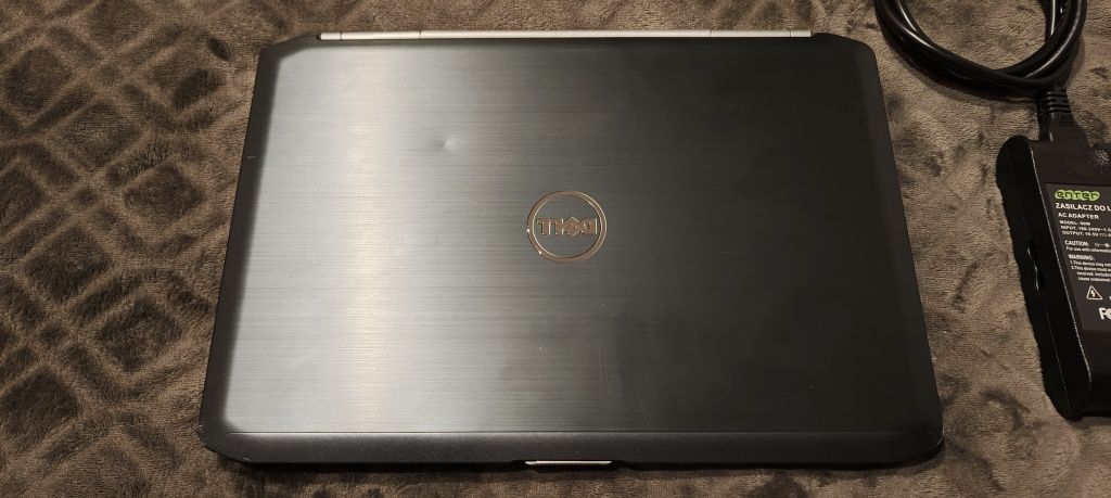 Laptop Dell Latitude P16 G 14" Intel Core i5 2520M