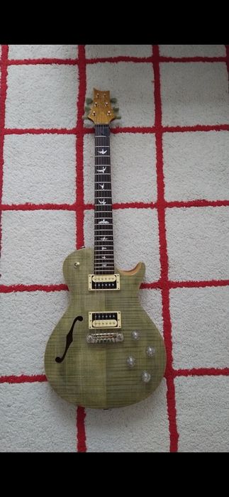 Prs SE Zack Myers