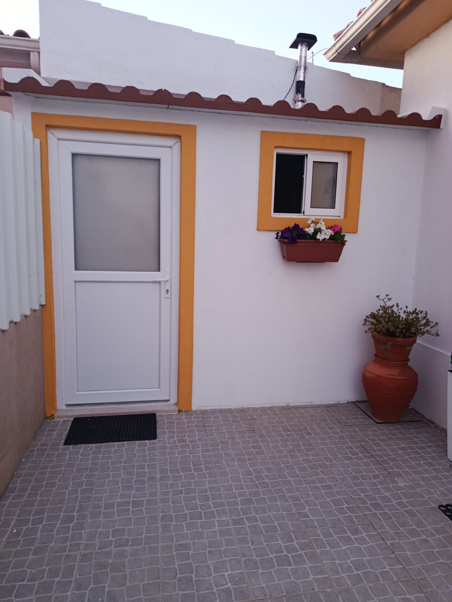 T0 Quinta do Conde