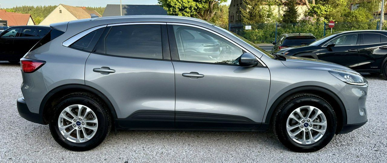 Ford Kuga Titanium X,Virtual Tacho,Gwarancja