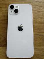 Iphone 13 różowy 128 GB . Stan bardzo dobry.Ekran Folia na gwarancji