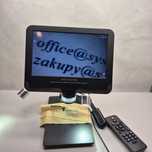 Mikroskop cyfrowy Andonstar AD206 200x; Komis Jasło Igielna