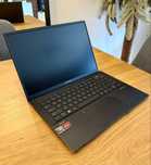 Laptop ASUS Zenbook 14 Cali UM3402YA OLED 16GB RAM - 512 GB SSD