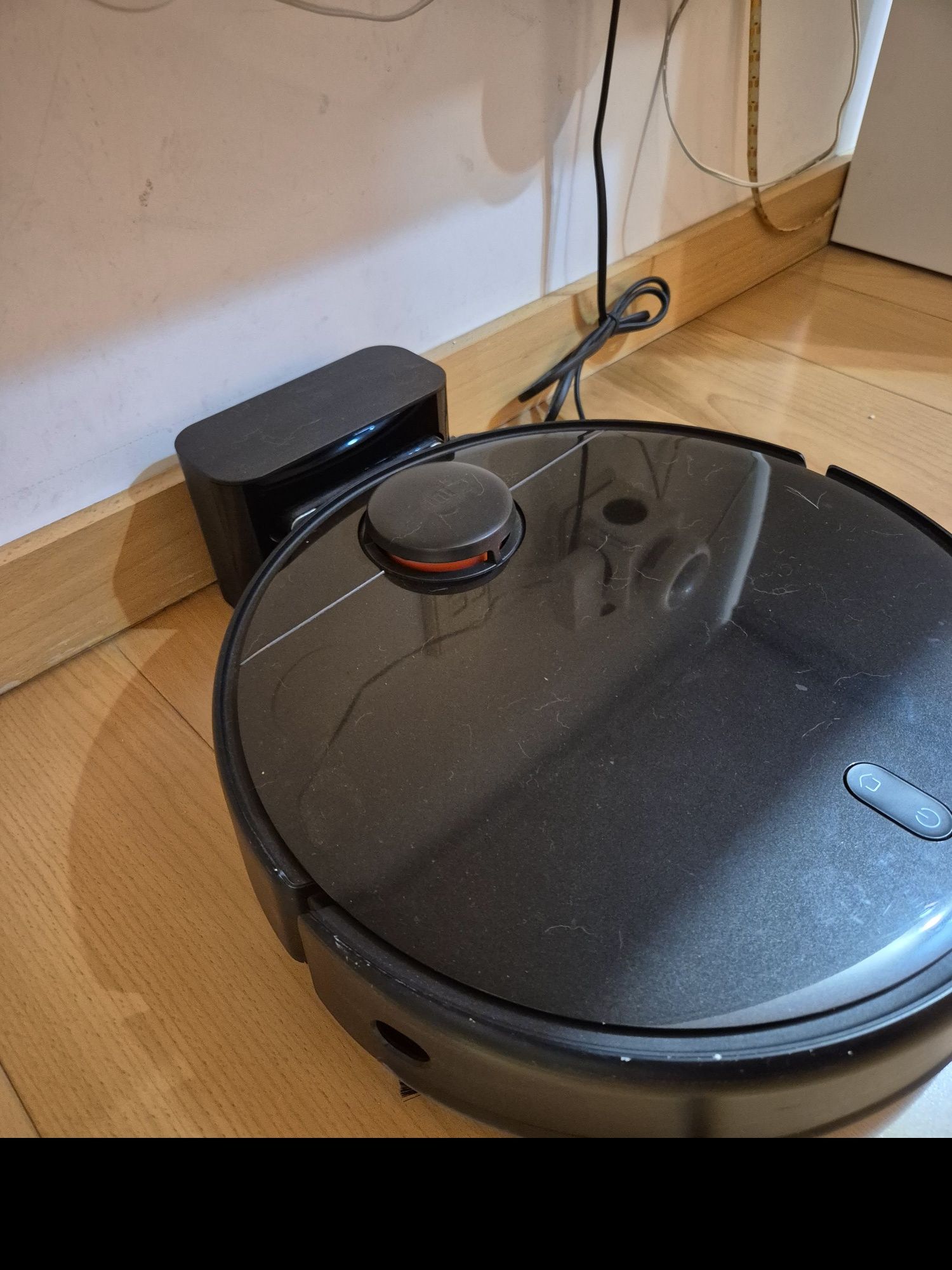 Xiaomi robot vacuum mop 2 pro