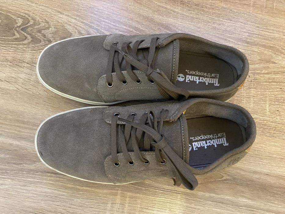 Trampki Timberland rozmiar 40