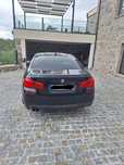 BMW 530 d xDrive Pack M Auto