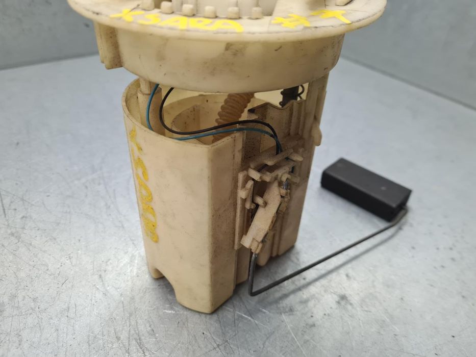 Boia combustível CITROËN Xsara Picasso (N68)