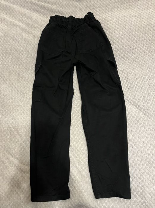 Стильные джинсы- размер 32