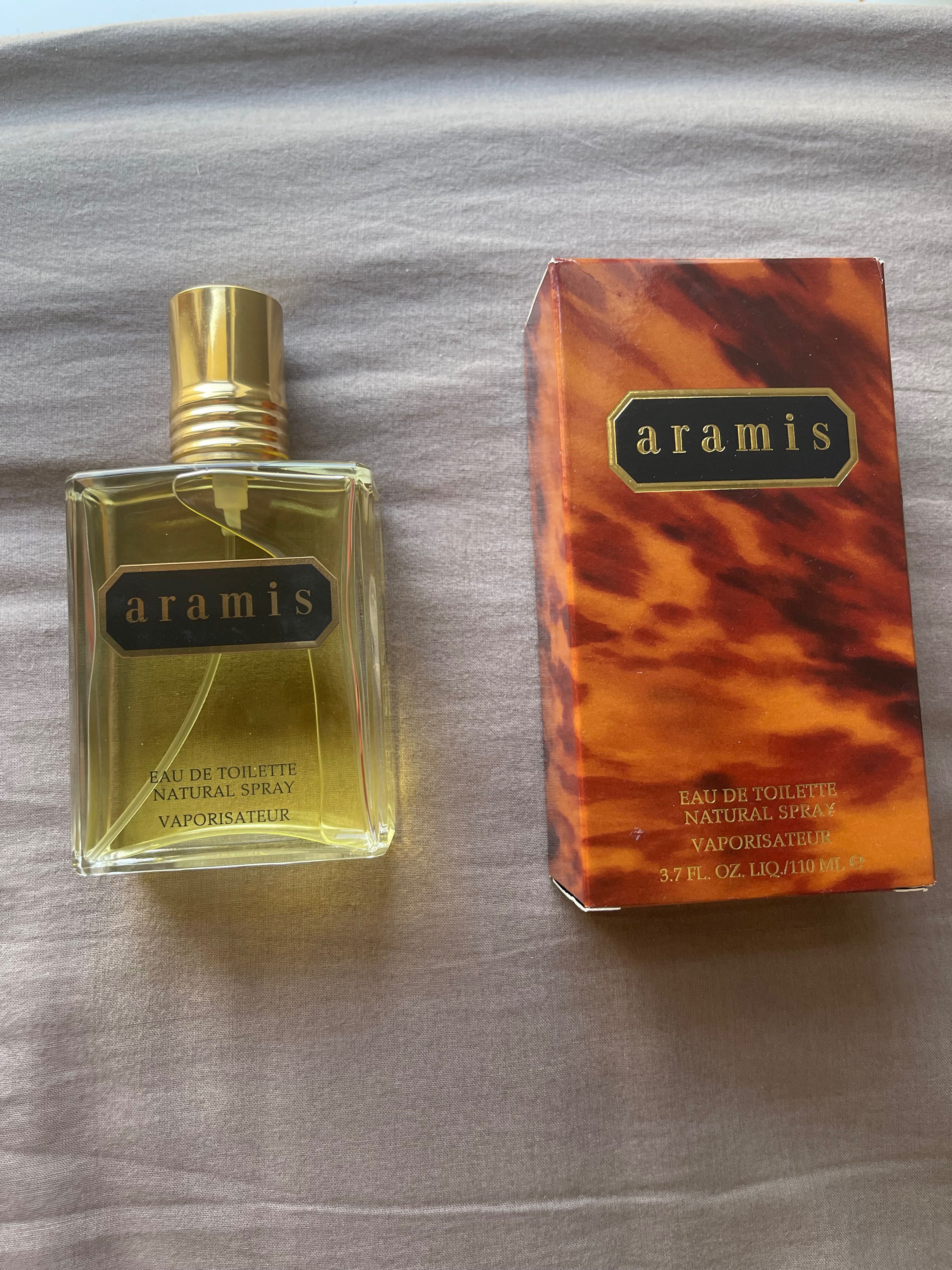 Aramis Vaporisateur Perfumy