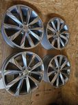 Felgi aluminiowe 5x112 8.5j et 37 20 audi q5 q7 a6 a7 a4 q3