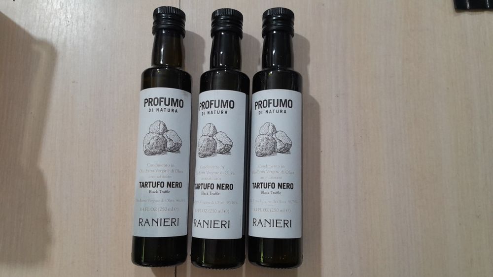 Масло оливкове Моніні 1л. Італія