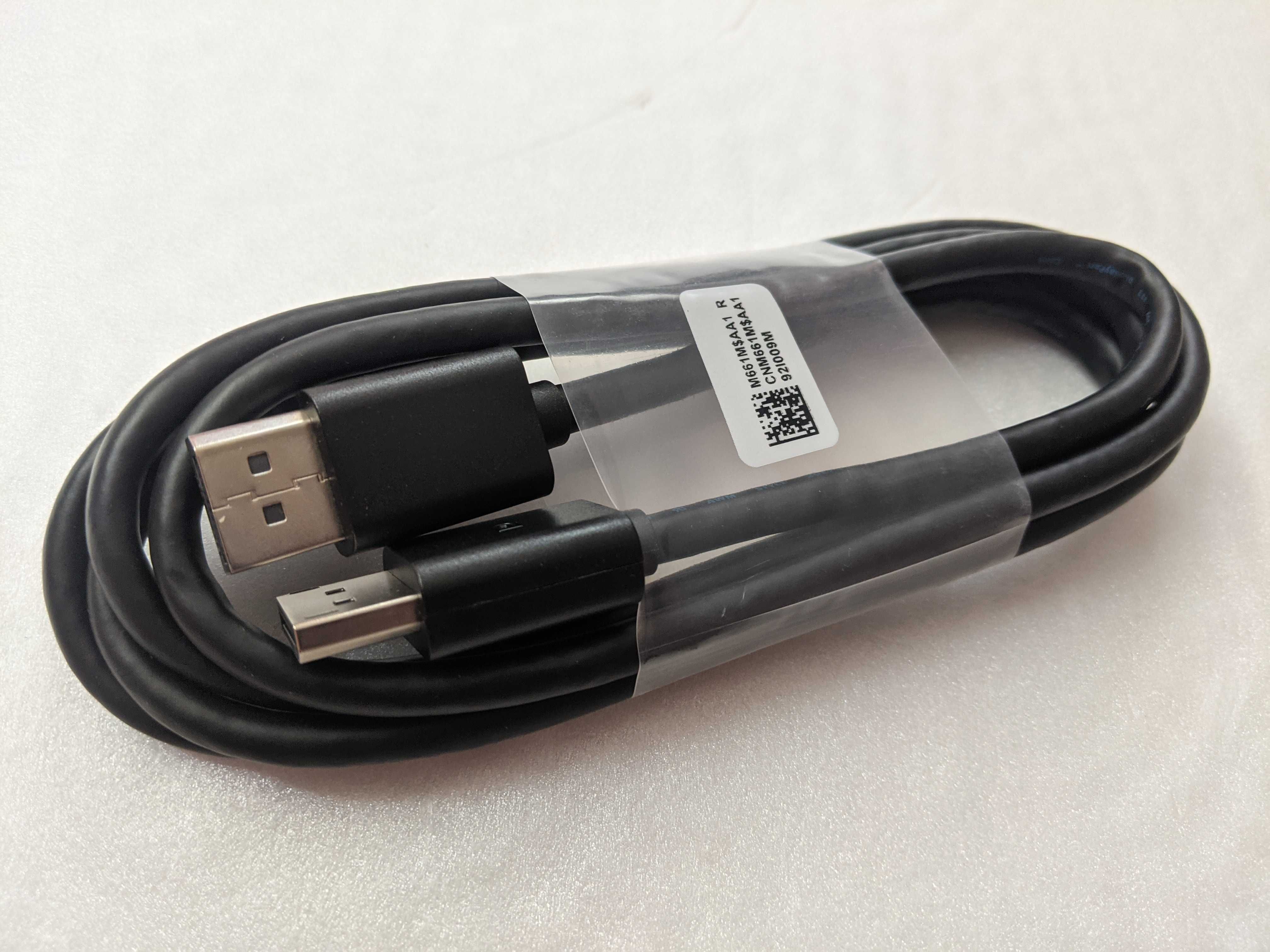 Кабель HDMI to HDMI 1.4/2.0v 4K(1.5M-3M-5M)/VGA, DVI-D, DP DisplayPort