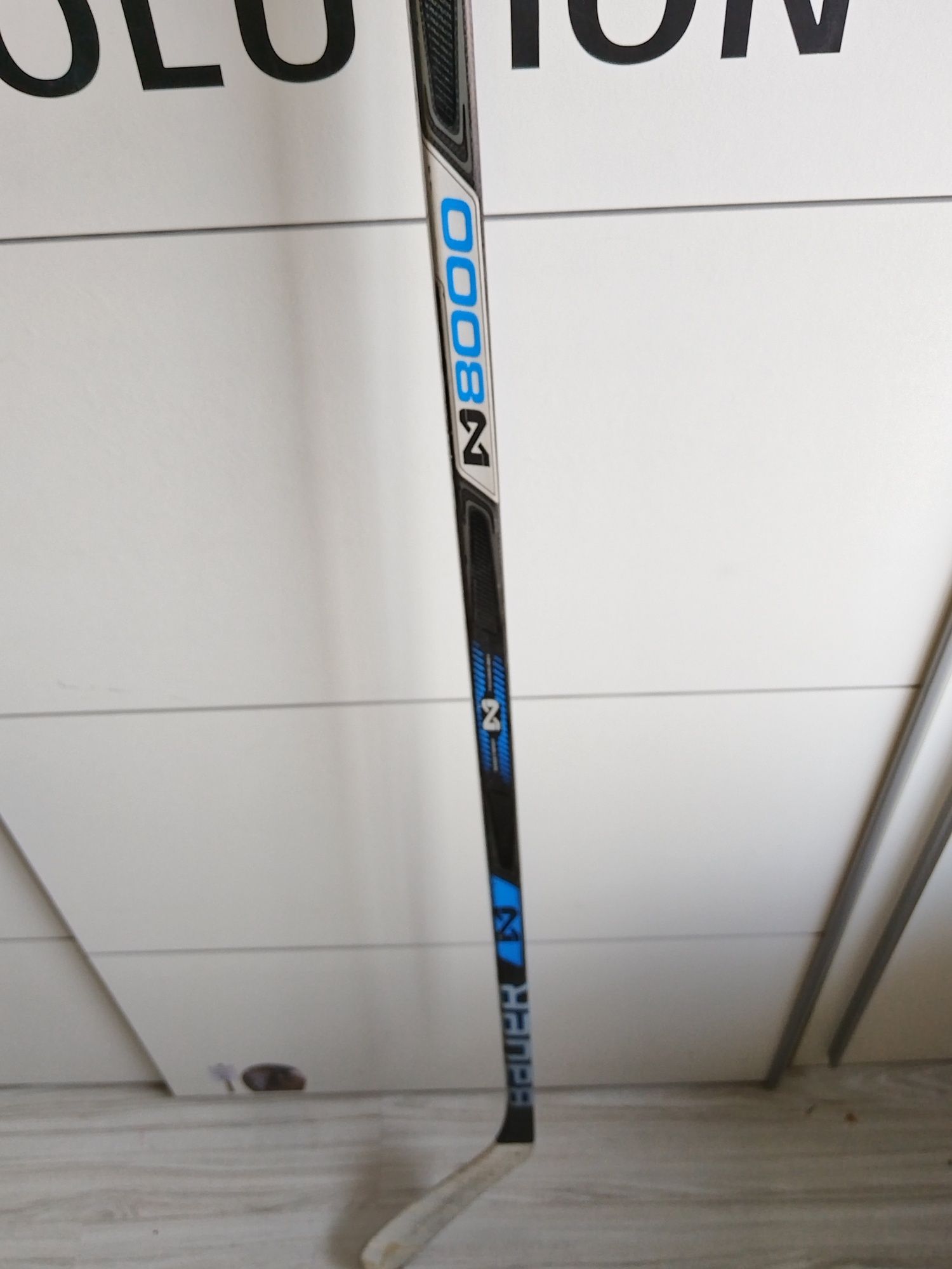 Kij hokejowy Bauer Nexus 8000