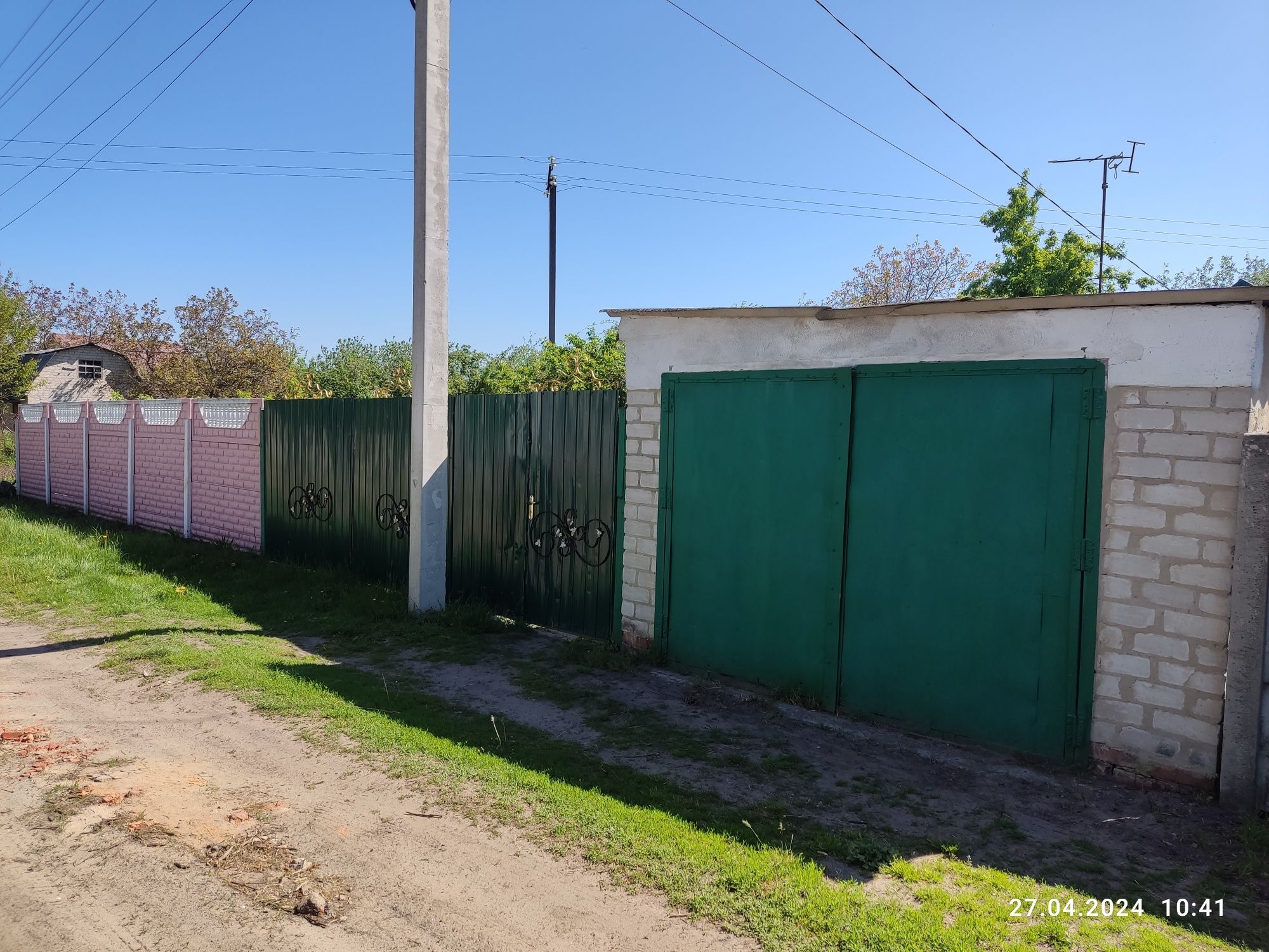 Срочний продаж. Будинок в с. Кам'яні потоки