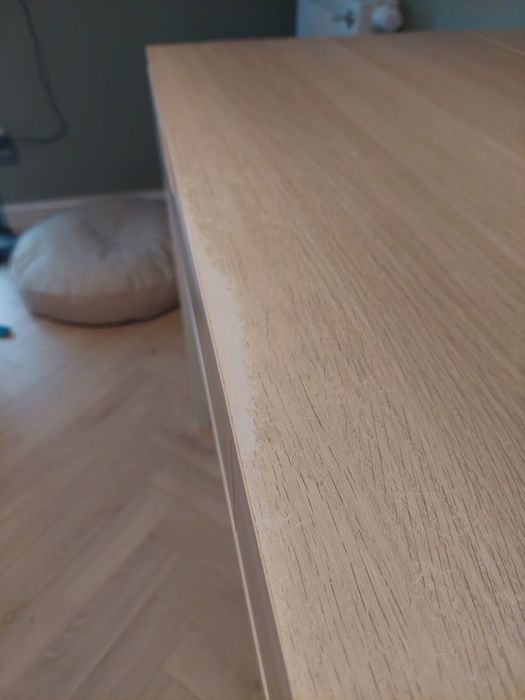 Biurko ALEX Ikea