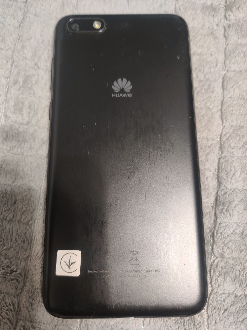 Смартфон Huawei Y5 2/16