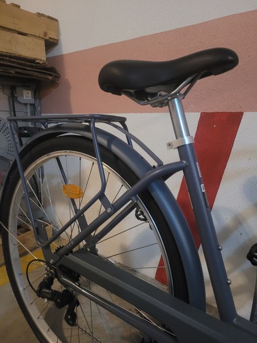 Bicicleta de cidade ELOPS