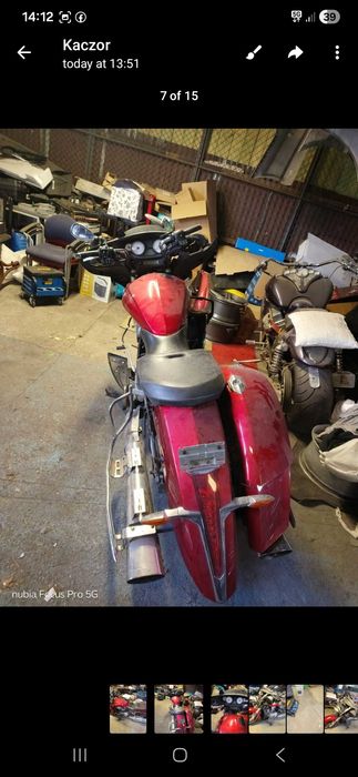 Victory Cross Country