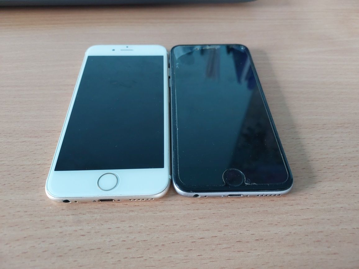 Iphone 6, iphone 6S