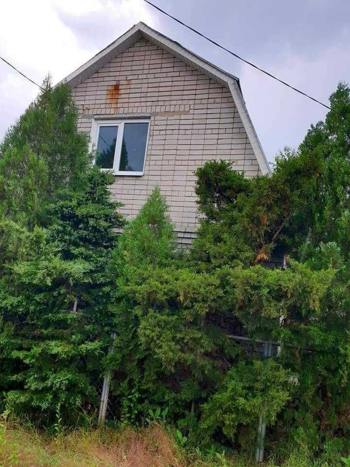Продаю дачу за Любимівкою
