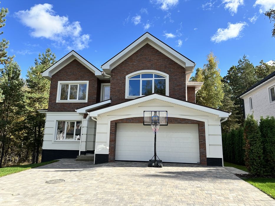 Продаж готового будинку 412 м2 під ремонт у КМ Green Hills (Київ 10км)