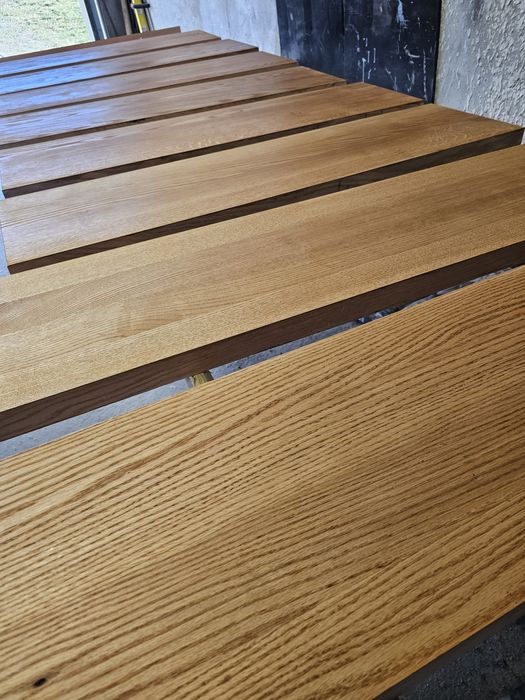 Stopnie, schody do samodzielnego montażu