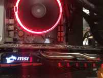 Radeon rx 470 4gb ddr5