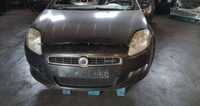 Frente Completa Fiat Bravo Ii (198_)