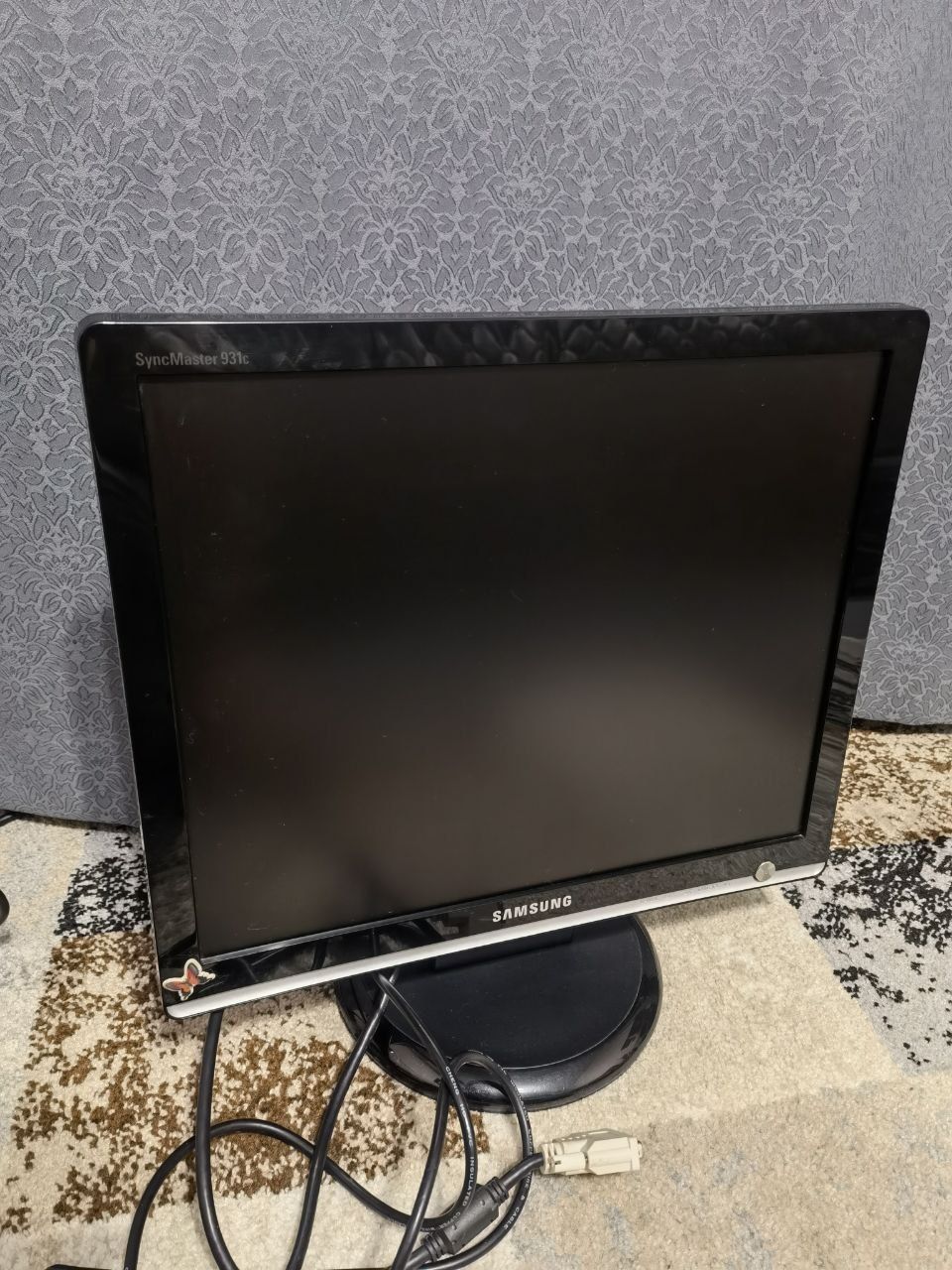 Монитор Samsung 19"