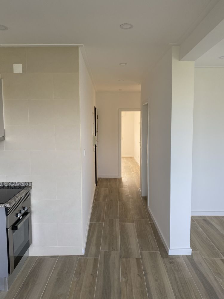 Arrendo Apartamento T2
