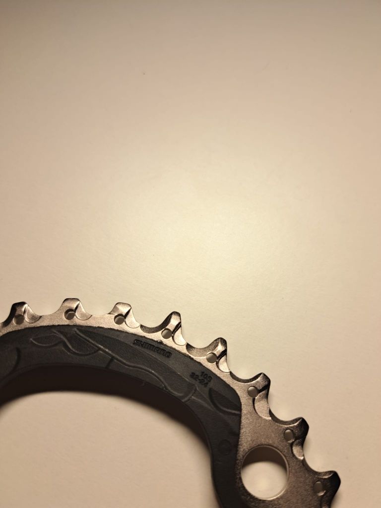 Tarcza korby Shimano Deore SLX FC-M670 32T