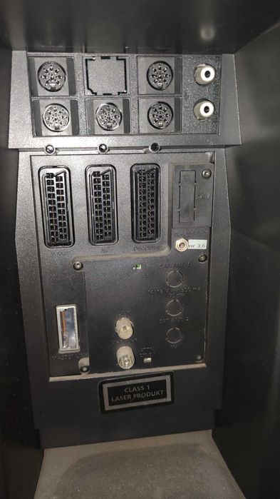 TV Bang&Olufsen Super Retro dla konesera sprawny