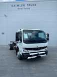 FUSO Canter 9C18 AMT  Fuso Canter 9C18 AMT 3400 mm PTO