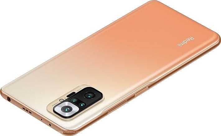 Xiaomi Redmi Note 10 PRO