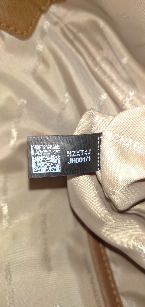 Torebka Michael Kors Jet Set Item