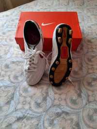 Бутси Nike Ronaldinho FG 10R O Cara Leather R10